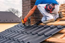 Best Tile Roofing Installation  in USA